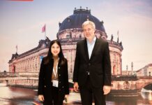 Indonesia dan Jerman Bahas Potensi Kerja Sama Parekraf