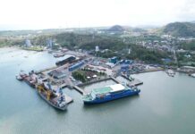 Kemendag Masih Bahas Pemindahan Pelabuhan Barang Impor