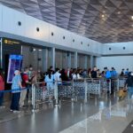 Injourney Airport Luncurkan Eat Shop Fly Apresiasi Pengguna Bandara