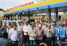 Menhub Sambut Baik Keputusan WFH Bagi ASN Guna Urai Kepadatan pada Arus Balik Lebaran 2024