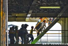 Kemenhub Siapkan Kapal Rute Panjang – Ciwandan pada 12 – 18 April 2024