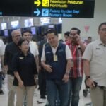 Jumlah Penumpang Pesawat pada Puncak Arus Balik di 20 Bandara AP II Tembus 309.477 Orang
