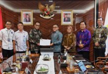 Kemenhub Usulkan 18.017 Formasi ASN Tahun 2024