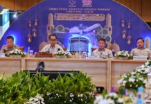 Menhub Apresiasi Kolaborasi Penyelenggaraan Angkutan Lebaran Tahun 2024