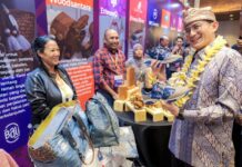 Menparekraf Luncurkan unBALIvable sebagai Merek Kolektif Provinsi Bali