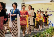 Peringati Hari Kartini Grand Mercure Malang Mirama Kembali Tingkatkan Pemberdayaan Perempuan