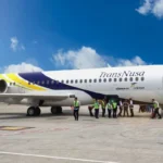 Penerbangan Manado – Guangzhou Segera Dibuka dengan Maskapai TransNusa