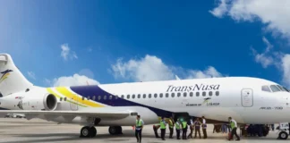 TransNusa Hadirkan Rute Langsung Terbaru Bali – Phuket Thailand