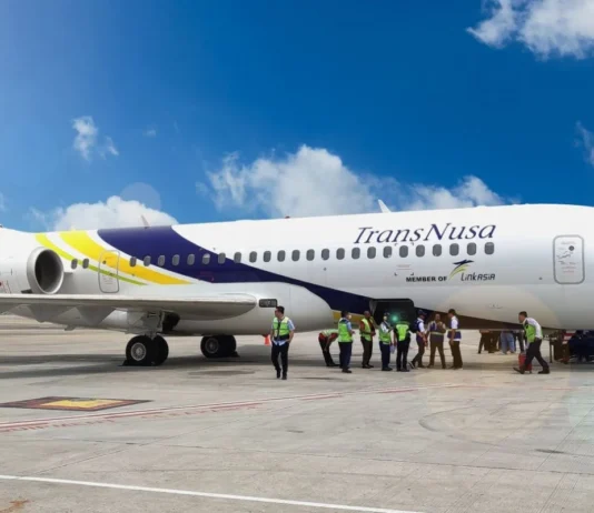 TransNusa Hadirkan Rute Langsung Terbaru Bali – Phuket