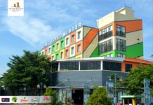 Grand Master Hotel Purwodadi Hadirkan One Stop Entertainment untuk Keluarga