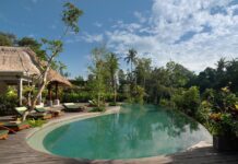 Sebanyak Dua Hotel Terbaik Dunia 2024 ada di Indonesia