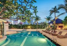 Mercure Jakarta Kota Jadi Lokasi Pebisnis dan Wisatawan Menginap