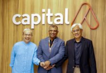 Capital A Umumkan Kontrak Baru Tony Fernandes untuk Lima Tahun Kedepan