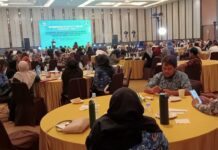Sekda Resmi Buka Musrenbang RPJPD Kota Bekasi