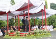 Peringatan Hari Otda ke-28 Jadi Momentum Maknai Arti dan Filosofi Otonomi