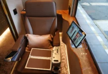 KAI Catat 67.000 Penumpang Gunakan Layanan Premium KA Luxury