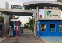 Kemenhub Akan Perbarui Alur Pelayaran Masuk Pelabuhan Tarakan