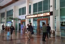 Rute Penerbangan Bandara Jenderal Ahmad Yani dan Adi Soemarmo Bertambah