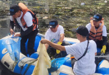 ASDP Target Kumpulkan hingga 20 Ton Sampah Plastik