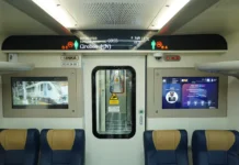 KA Lodaya Gunakan Kereta Eksekutif dan Ekonomi Stainless Steel New Generation Mulai 1 Mei 2024