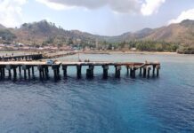 Kemenhub Terus Berupaya Wujudkan Konektivitas di Indonesia Timur Melalui Transportasi Laut