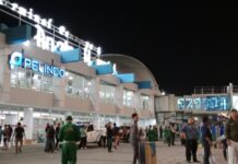 Ada 17.239 Tiket Kapal Gratis Disiapkan Saat Nataru 2025/2026