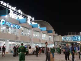 Pelindo Siapkan 7.000 Kursi untuk Mudik Gratis Lebaran 2026