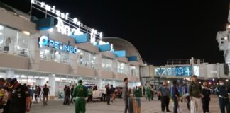 Ada 17.239 Tiket Kapal Gratis Disiapkan Saat Nataru 2025/2026