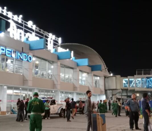 Ada 17.239 Tiket Kapal Gratis Disiapkan Saat Nataru 2025/2026