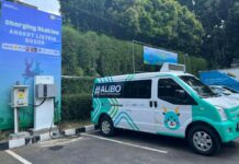PLN dan Pemkot Bogor Kembangkan Angkot Berbasis Listrik