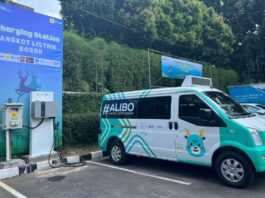 Pajak Kendaraan Adil Menuju Transportasi Hijau