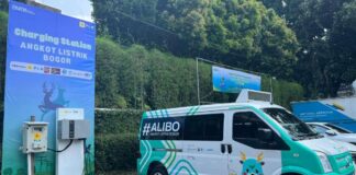 Pajak Kendaraan Adil Menuju Transportasi Hijau