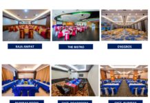 Manjakan Diri di Aston Jayapura Hotel & Convention Center