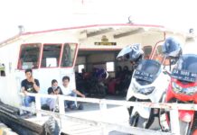 Ditjen Hubdat Atur Penyelenggaraan Pelabuhan Sungai, Danau dan Zonasi di Kawasan Pelabuhan Penyeberangan