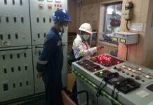 Kemenhub Terbitkan PM Harmonisasi Sistem Pemeriksaan dan Sertifikasi pada Kapal Berbendera Indonesia