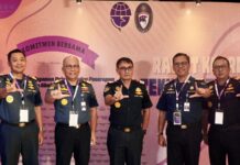 Tingkatkan Pelayanan yang Optimal untuk Wujudkan Transportasi Maju