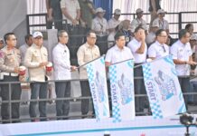 Program Mudik Gratis BUMN Diapresiasi Menhub Untuk Bantu Arus Mudik Lebih Kondusif