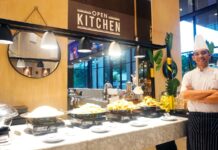 Harper Cikarang Suguhkan Sajian All You Can Eat di Hari Raya Idulfitri