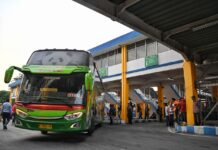 Kemenhub Siapkan Langkah Antisipasi Kecelakaan Bus Berulang