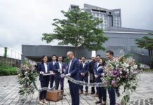 Grand Mercure Malang Mirama Resmikan Aviary sebagai Fasilitas Baru dan Edukasi untuk Tamu yang Menginap