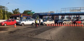 Jasa Marga Siap Operasional Seluruh Jaringan Jalan Tol yang Dikelola