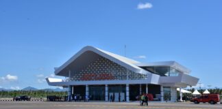 Era Presiden Jokowi Ada 27 Bandara Baru Telah Dibangun