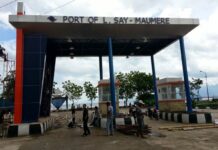 Kemenhub Fokus Pengembangan Kenavigasian Pelayaran untuk Dukung Pertumbuhan Ekonomi