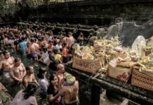 Indonesia Hadirkan Pengalaman Wisata Tidak Terlupakan di World Water Forum Ke-10