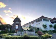 Sebanyak 10 Hotel Siap untuk Kepala Negara dan Delegasi World Water Forum Ke-10