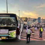 Injourney Airports Siapkan 13 Bandara untuk Angkutan Haji 2024