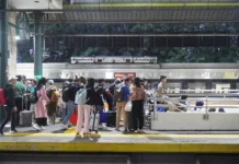 KAI Ketambahan 100.000 Lebih Penumpang Saat Long Weekend Perayaan Kenaikan Yesus Kristus
