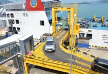 Kemenhub Apresiasi Hasil Survei Penyelenggaraan Angkutan Lebaran 2024