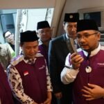 Bandara Soekarno-Hatta Kerahkan 3.296 personel guna Kelancaran Operasional Jemaah Haji