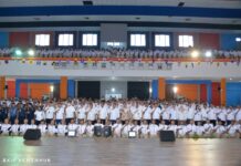 Menhub Nilai Perlu Karakter Baru untuk Pemimpin Masa Depan Transportasi